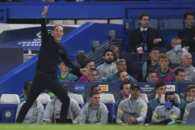 赵睿:中国球迷不接受这样的结果 我们也不接受